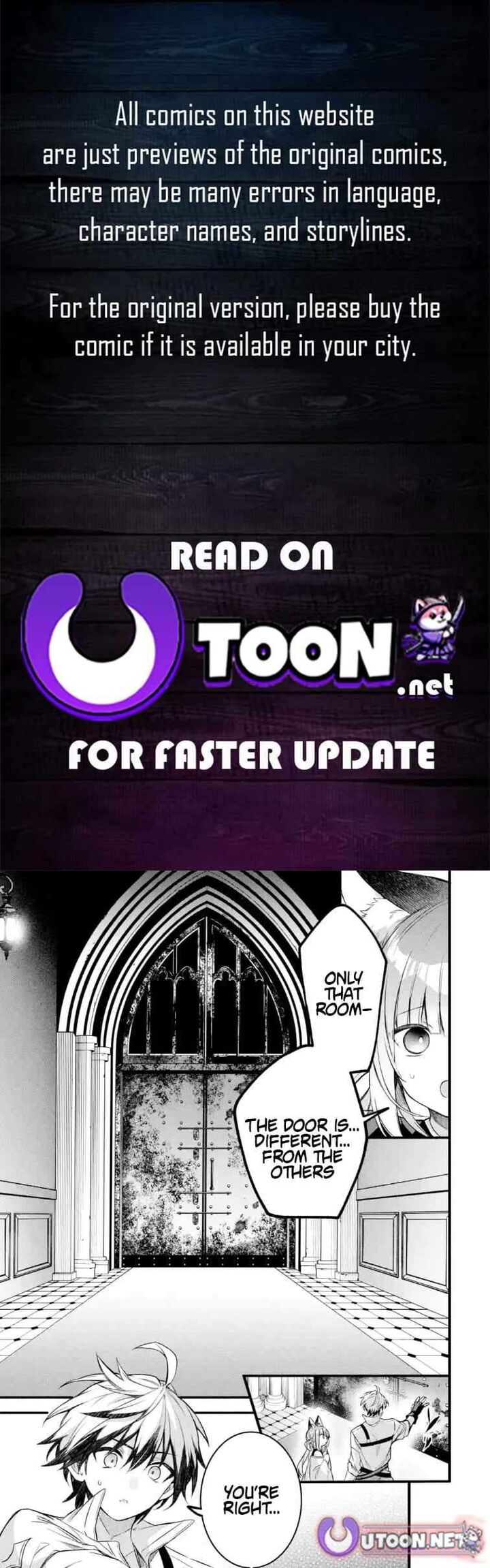 Yuusha Party O Tsuihou Sareta Beast Tamer Saikyou Shuzoku Nekomimi Shoujo To Deau 95 1