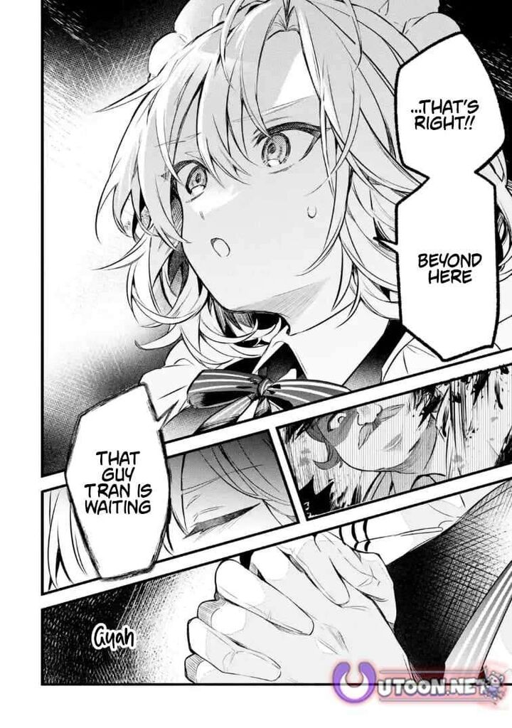 Yuusha Party O Tsuihou Sareta Beast Tamer Saikyou Shuzoku Nekomimi Shoujo To Deau 95 10