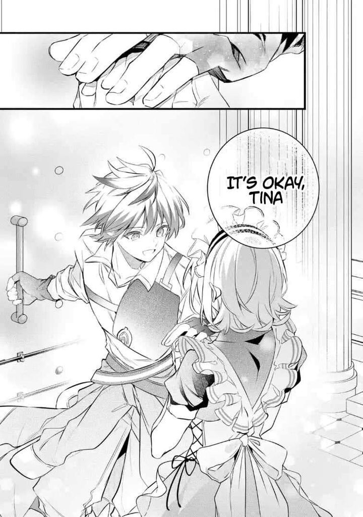 Yuusha Party O Tsuihou Sareta Beast Tamer Saikyou Shuzoku Nekomimi Shoujo To Deau 95 11