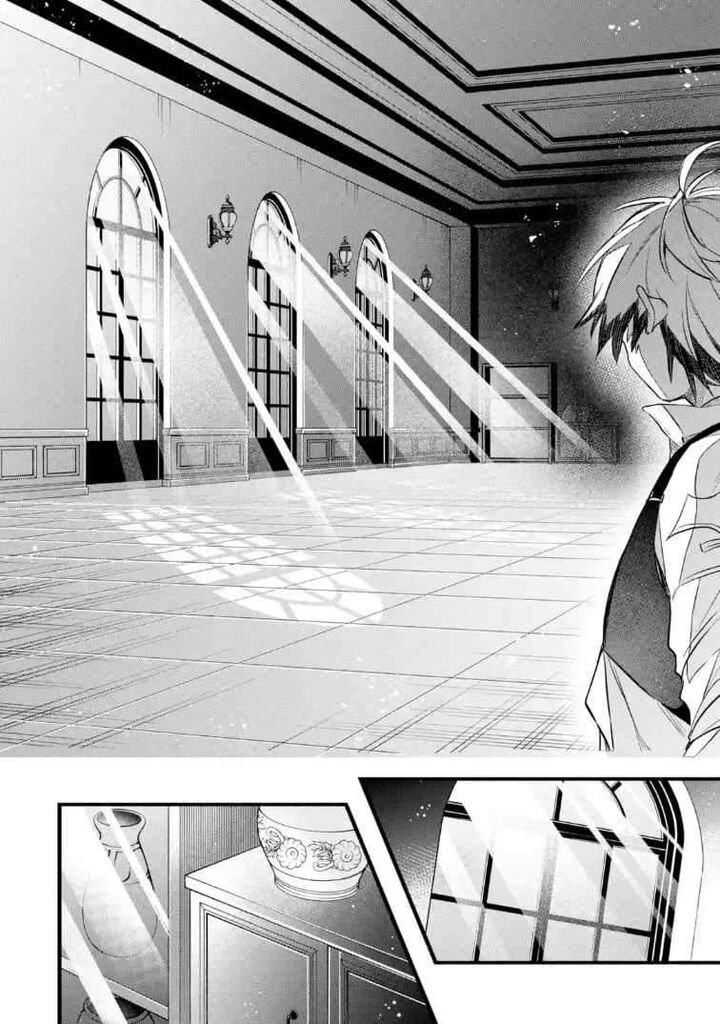 Yuusha Party O Tsuihou Sareta Beast Tamer Saikyou Shuzoku Nekomimi Shoujo To Deau 95 14