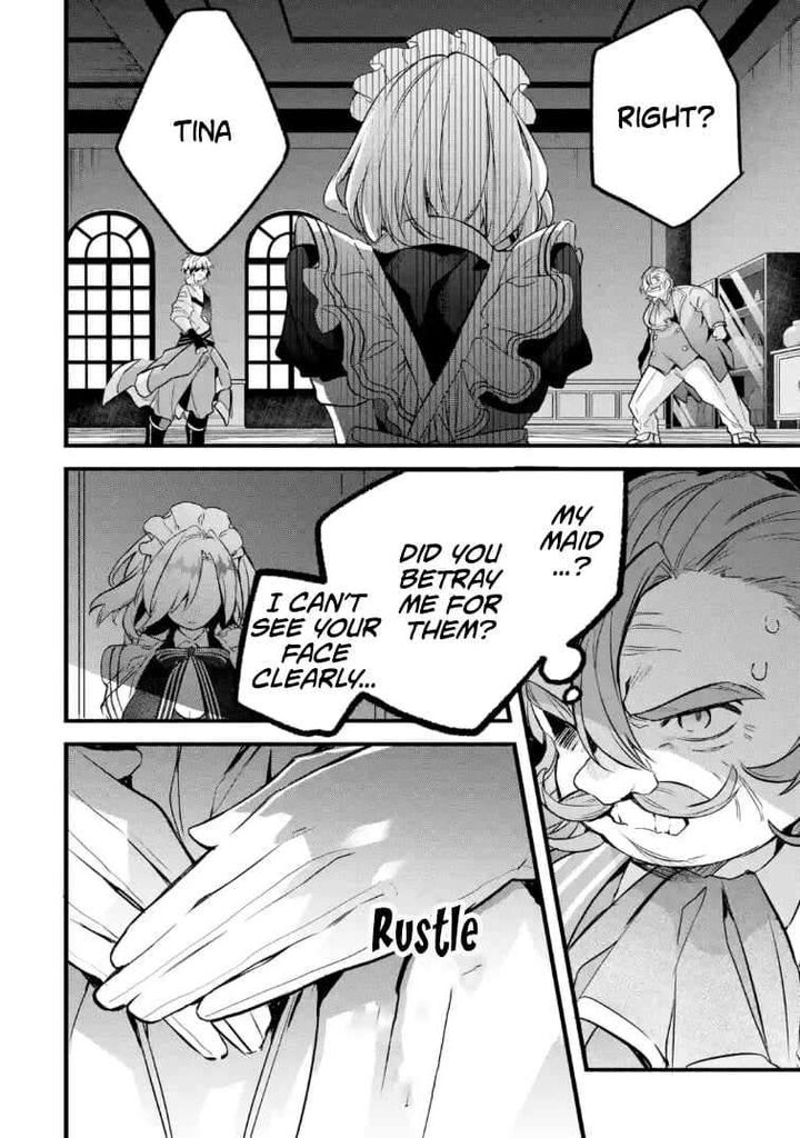 Yuusha Party O Tsuihou Sareta Beast Tamer Saikyou Shuzoku Nekomimi Shoujo To Deau 97a 4