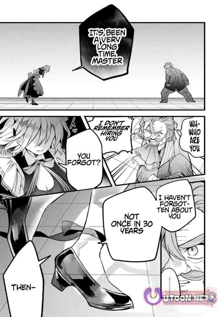 Yuusha Party O Tsuihou Sareta Beast Tamer Saikyou Shuzoku Nekomimi Shoujo To Deau 97a 5