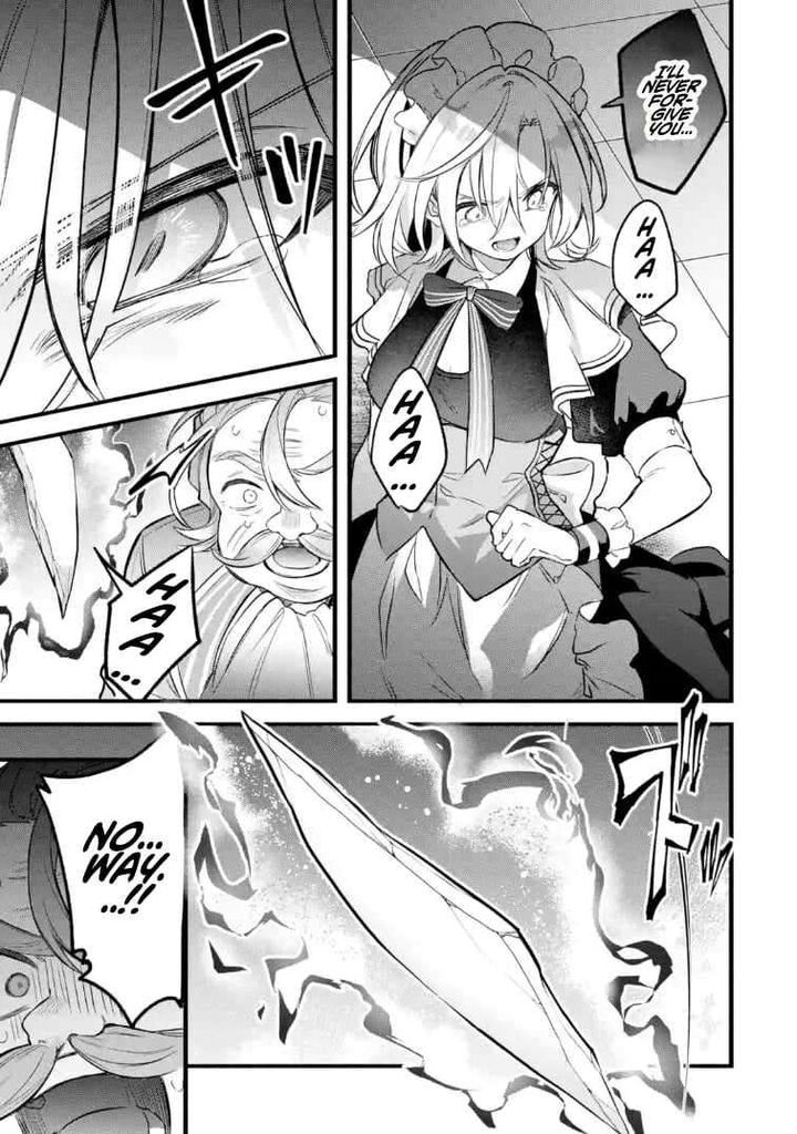 Yuusha Party O Tsuihou Sareta Beast Tamer Saikyou Shuzoku Nekomimi Shoujo To Deau 97b 3