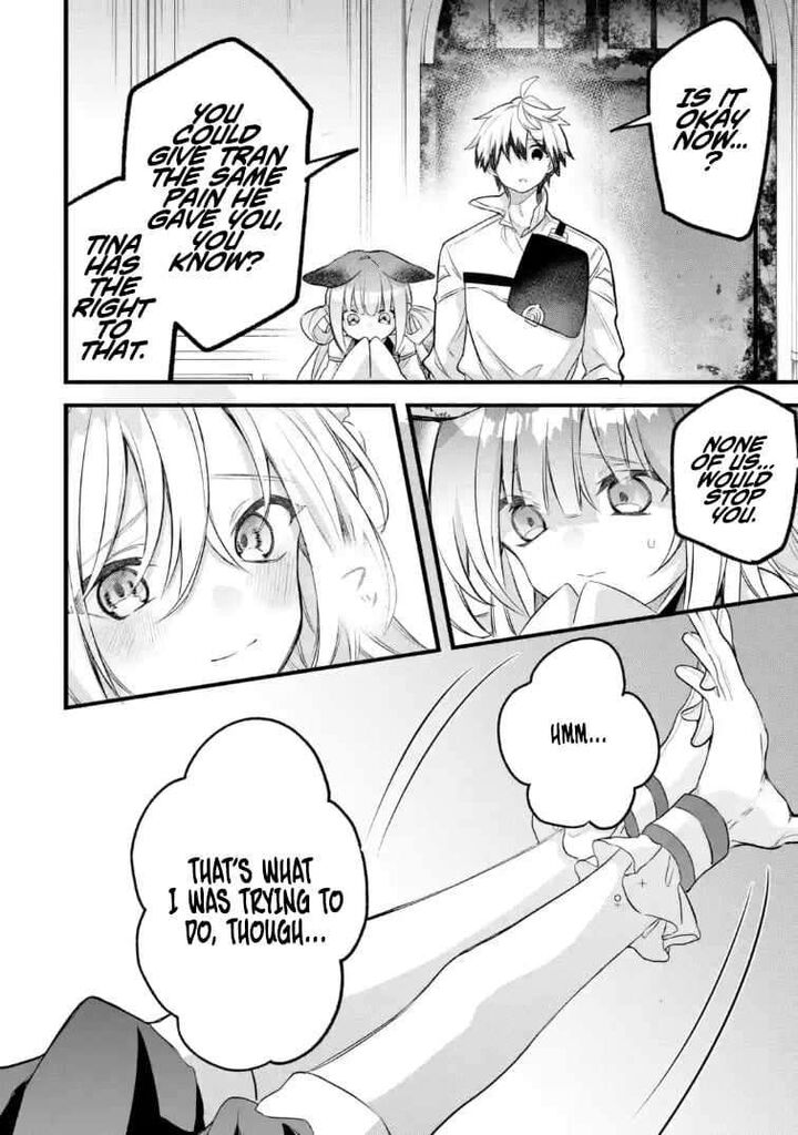 Yuusha Party O Tsuihou Sareta Beast Tamer Saikyou Shuzoku Nekomimi Shoujo To Deau 97b 8