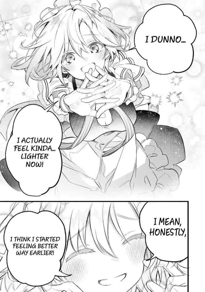 Yuusha Party O Tsuihou Sareta Beast Tamer Saikyou Shuzoku Nekomimi Shoujo To Deau 97b 9