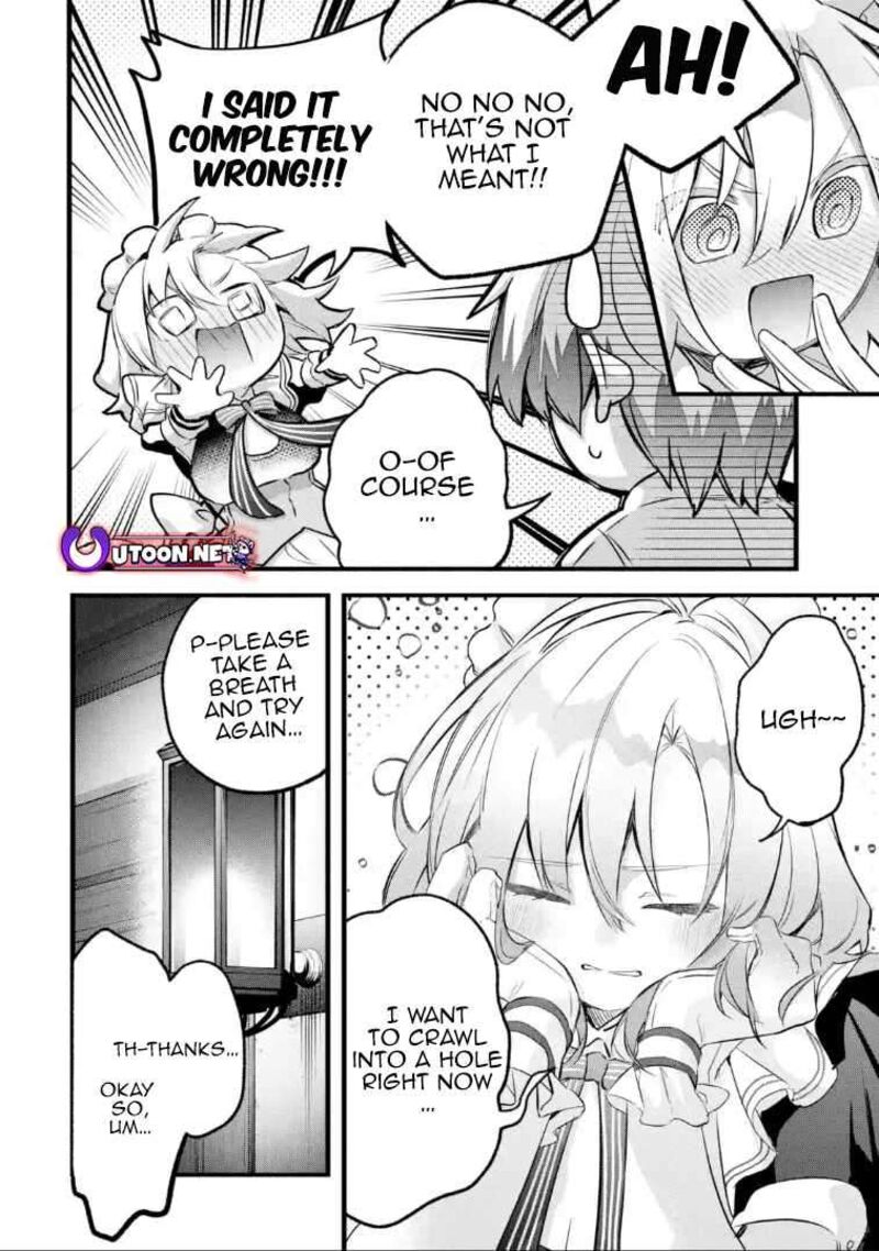 Yuusha Party O Tsuihou Sareta Beast Tamer Saikyou Shuzoku Nekomimi Shoujo To Deau 99a 6