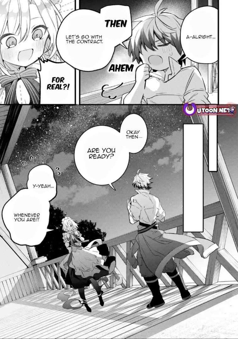 Yuusha Party O Tsuihou Sareta Beast Tamer Saikyou Shuzoku Nekomimi Shoujo To Deau 99a 9