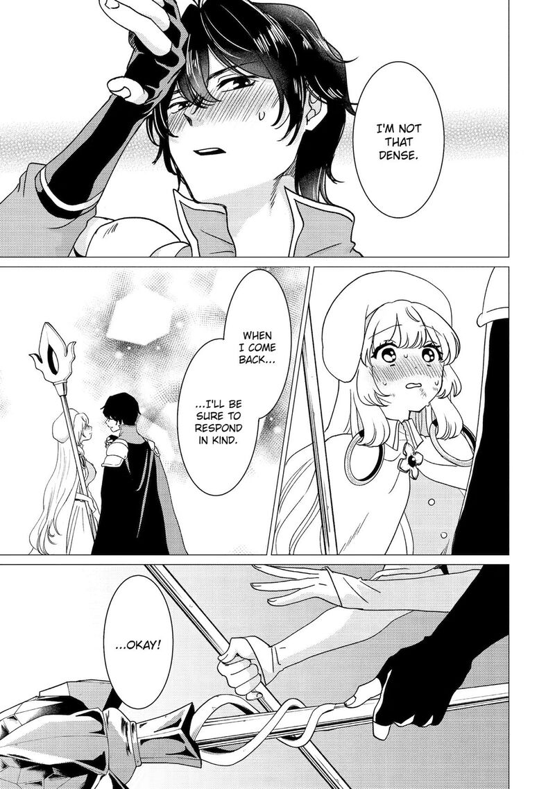 Yuusha Party Wo Tsuihou Sareta Ore Da Ga Ore Kara Sudatte Kureta You De UreshII Nanode Daiseijo Omae Ni Otte Korarete Wa Komaru No Da Ga 62 11