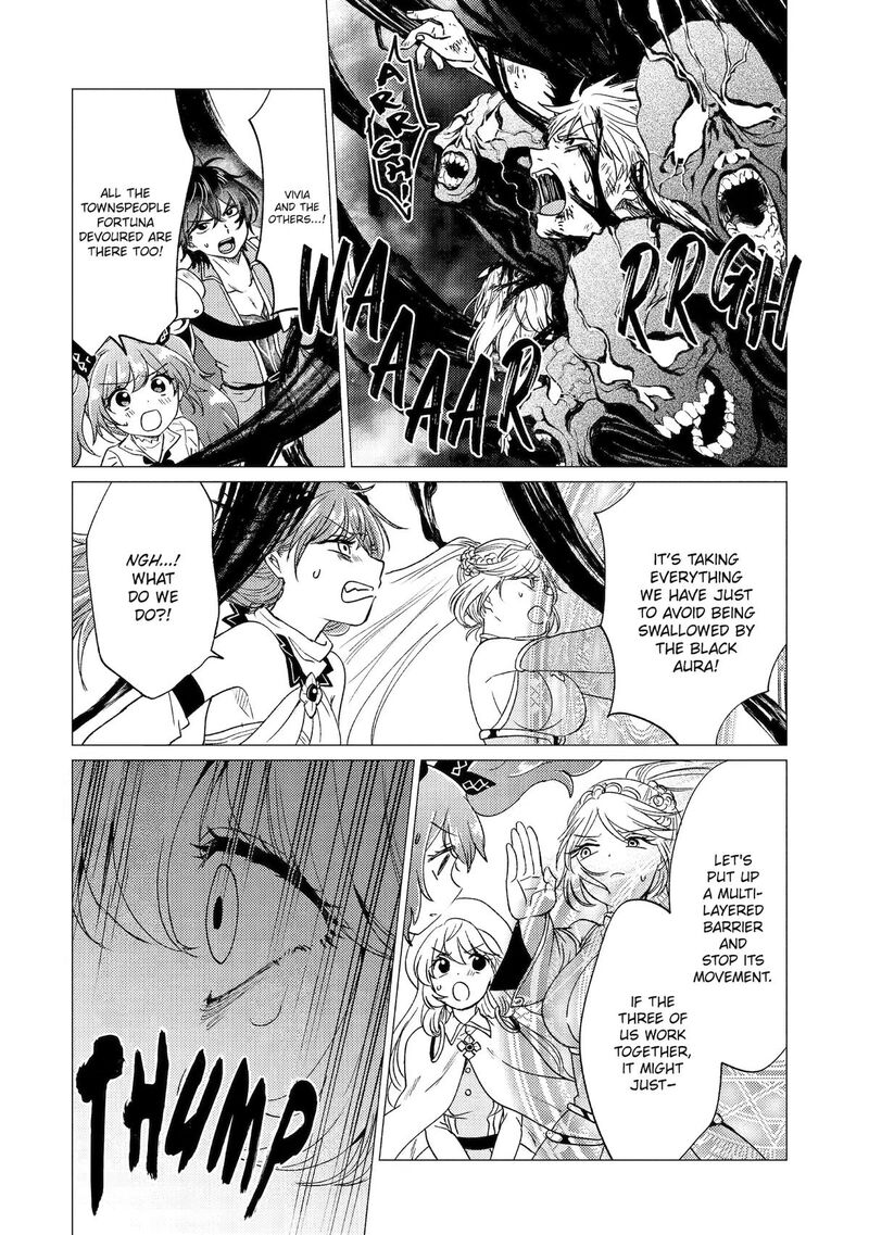 Yuusha Party Wo Tsuihou Sareta Ore Da Ga Ore Kara Sudatte Kureta You De UreshII Nanode Daiseijo Omae Ni Otte Korarete Wa Komaru No Da Ga 62 2