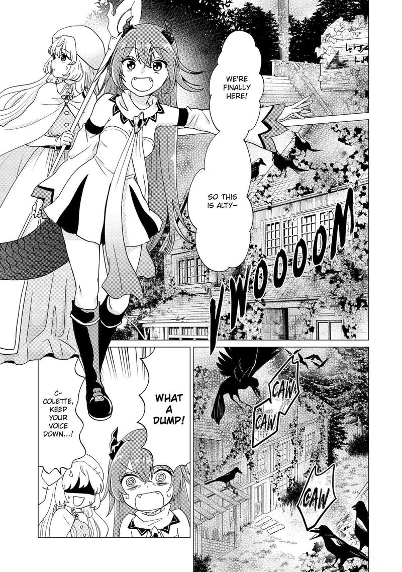Yuusha Party Wo Tsuihou Sareta Ore Da Ga Ore Kara Sudatte Kureta You De UreshII Nanode Daiseijo Omae Ni Otte Korarete Wa Komaru No Da Ga 63 13