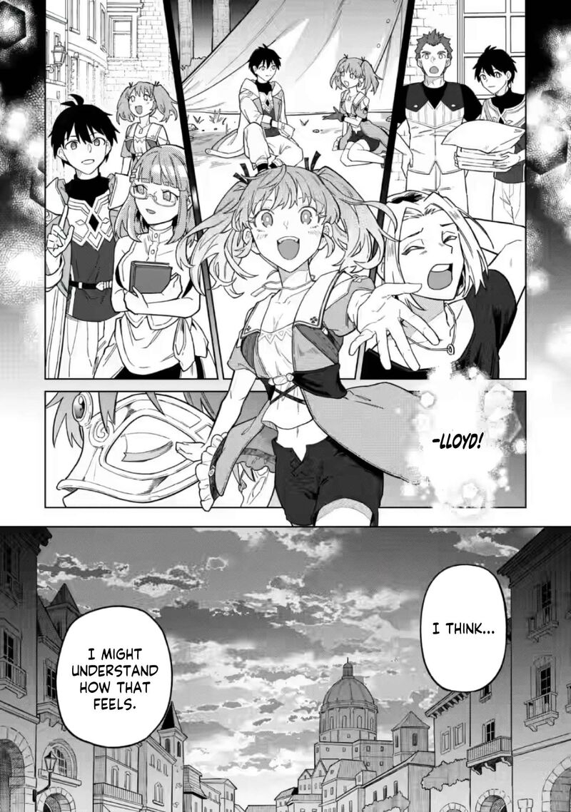 Yuusha Party Wo Tsuihousareta Hakuma Doushi S Rank Boukensha Ni Hirowareru Kono Hakuma Doushi Ga Kikakugai Sugiru 52c 11