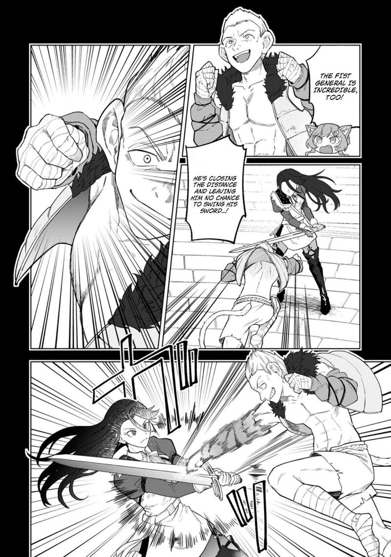 Yuusha Party Wo Tsuihousareta Hakuma Doushi S Rank Boukensha Ni Hirowareru Kono Hakuma Doushi Ga Kikakugai Sugiru 57a 5