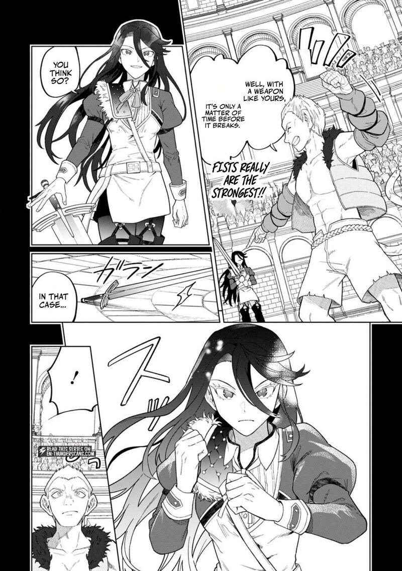 Yuusha Party Wo Tsuihousareta Hakuma Doushi S Rank Boukensha Ni Hirowareru Kono Hakuma Doushi Ga Kikakugai Sugiru 57a 7