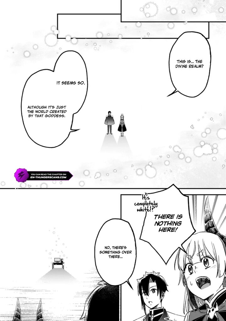 Yuusha Party Wo Tsuihousareta No De Maou Wo Torikaeshi Ga Tsukanai Hodo Tsuyoku Sodatete Mita 18 10