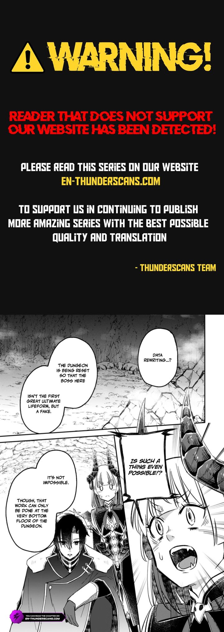 Yuusha Party Wo Tsuihousareta No De Maou Wo Torikaeshi Ga Tsukanai Hodo Tsuyoku Sodatete Mita 19 1