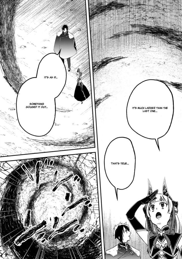 Yuusha Party Wo Tsuihousareta No De Maou Wo Torikaeshi Ga Tsukanai Hodo Tsuyoku Sodatete Mita 19 26