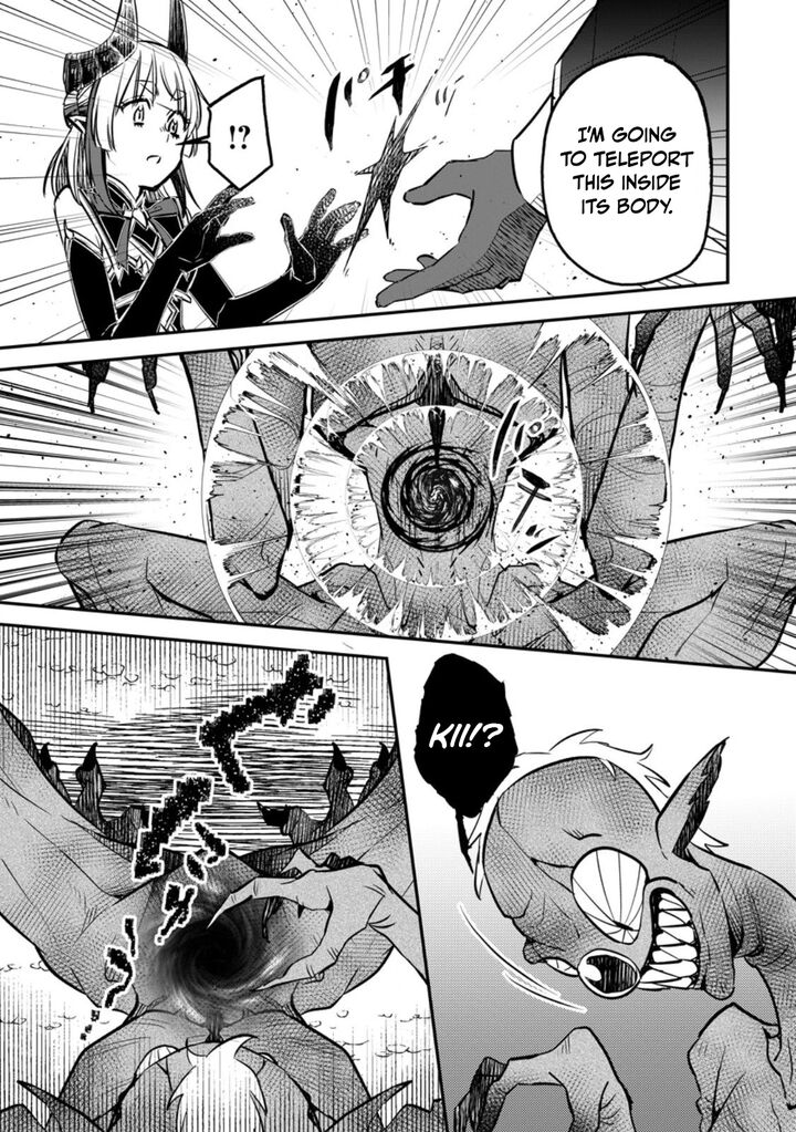 Yuusha Party Wo Tsuihousareta No De Maou Wo Torikaeshi Ga Tsukanai Hodo Tsuyoku Sodatete Mita 20 11