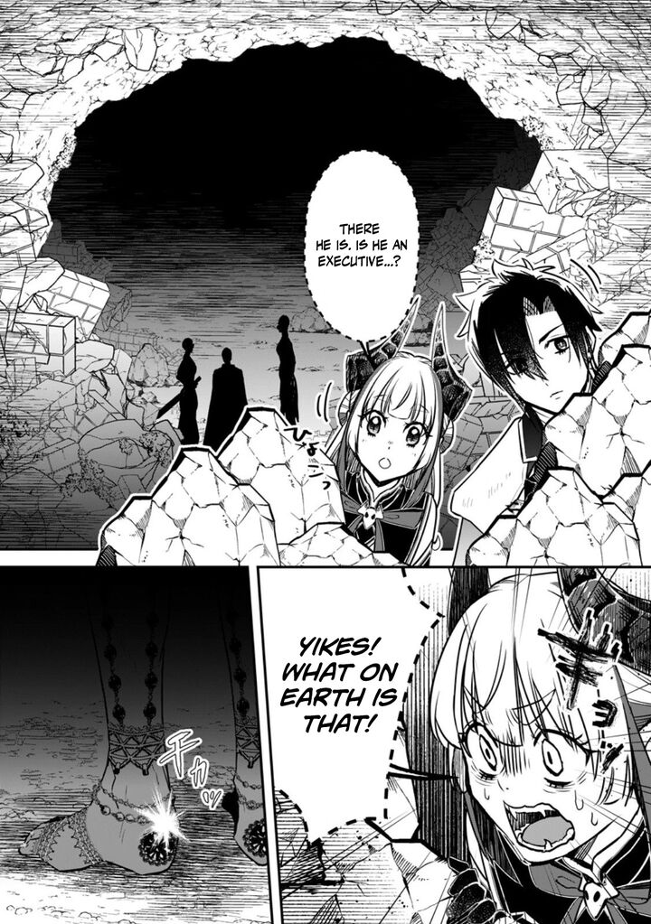 Yuusha Party Wo Tsuihousareta No De Maou Wo Torikaeshi Ga Tsukanai Hodo Tsuyoku Sodatete Mita 20 28