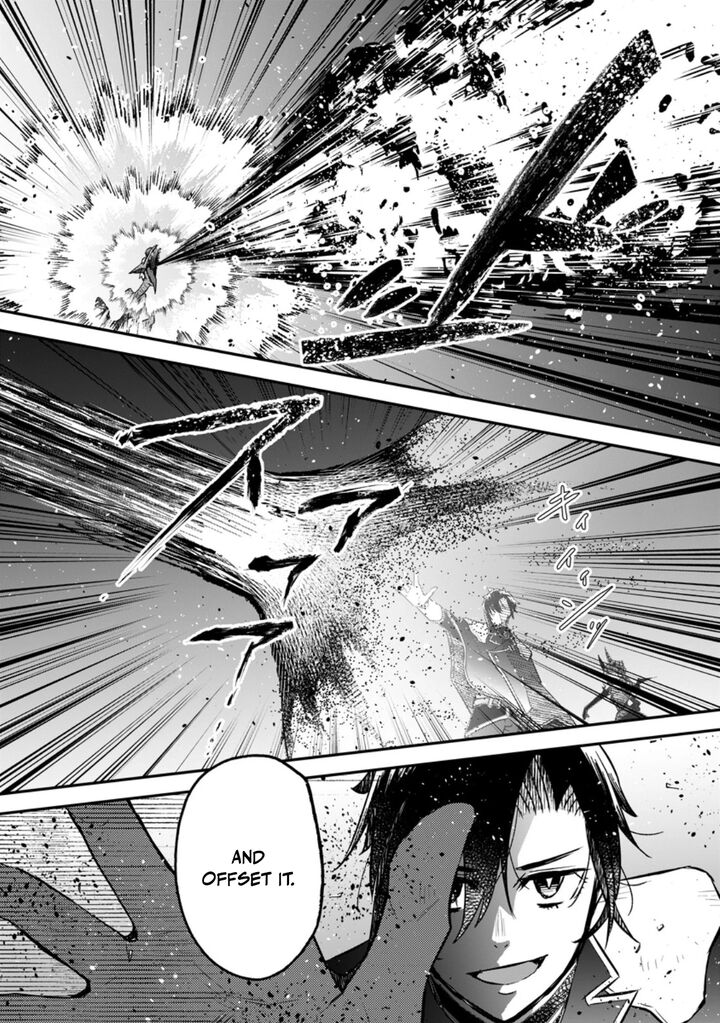 Yuusha Party Wo Tsuihousareta No De Maou Wo Torikaeshi Ga Tsukanai Hodo Tsuyoku Sodatete Mita 20 8