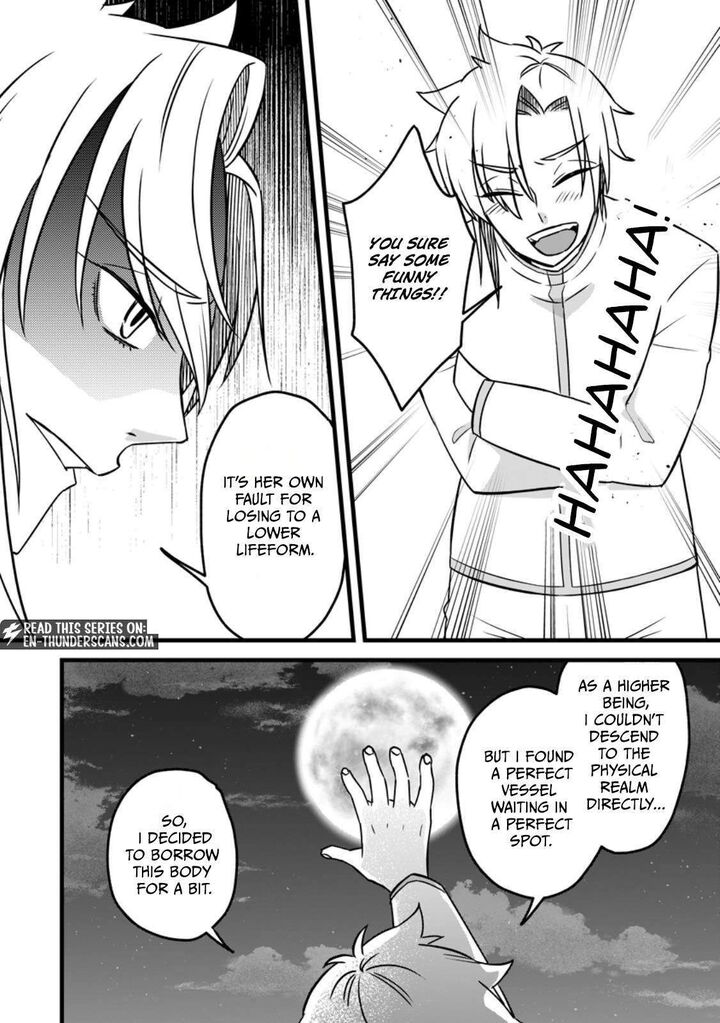 Yuusha Party Wo Tsuihousareta No De Maou Wo Torikaeshi Ga Tsukanai Hodo Tsuyoku Sodatete Mita 24b 6