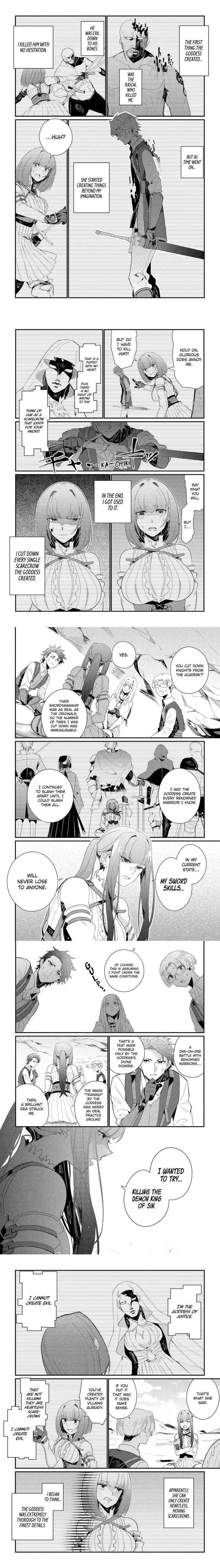 Yuusha Wa Osorezu 10a 2