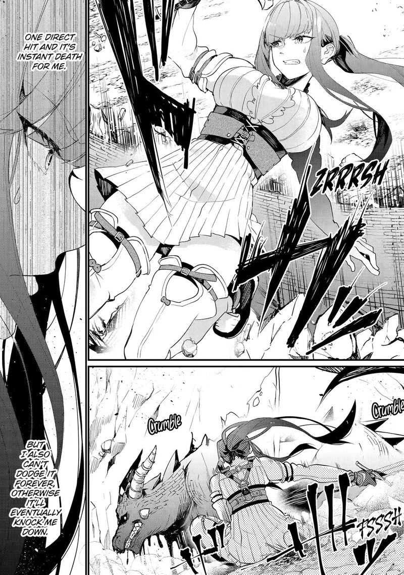 Yuusha Wa Osorezu 11 1