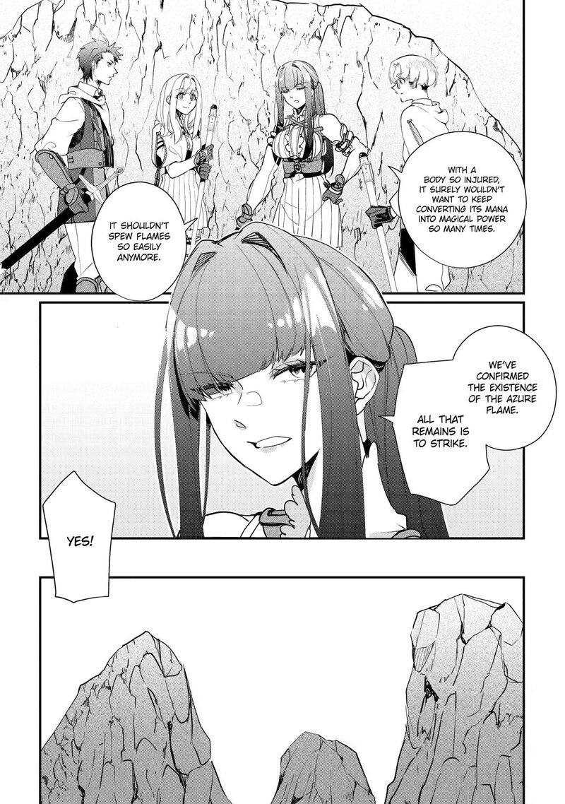 Yuusha Wa Osorezu 11 13