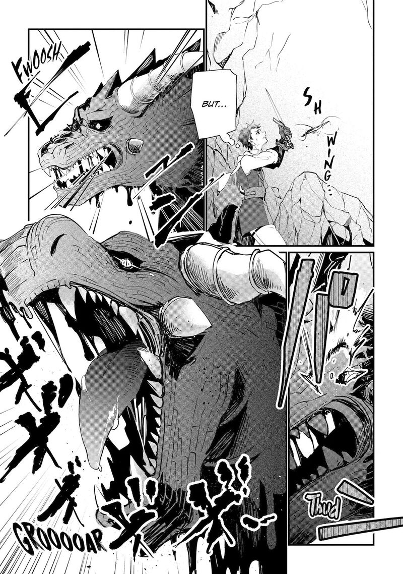 Yuusha Wa Osorezu 11 15