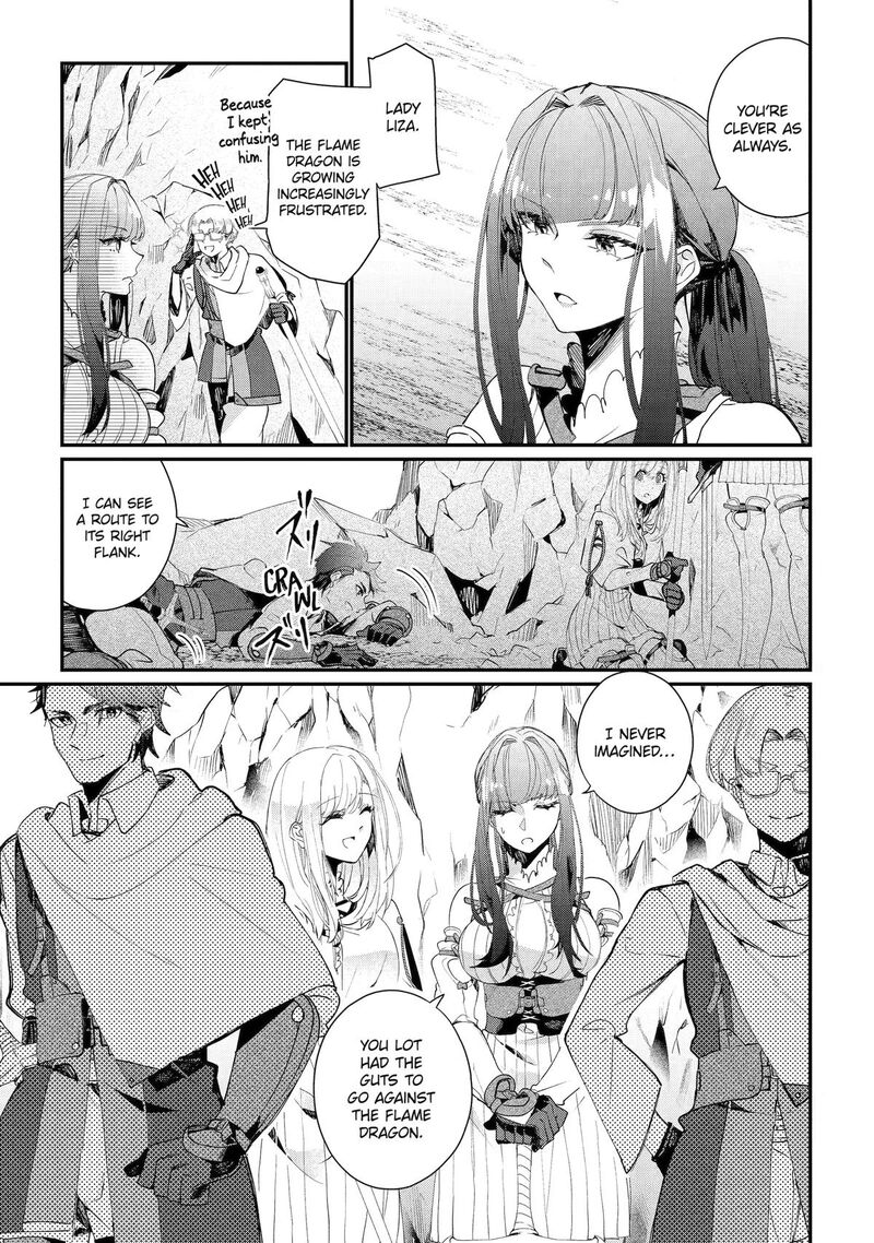 Yuusha Wa Osorezu 11 17