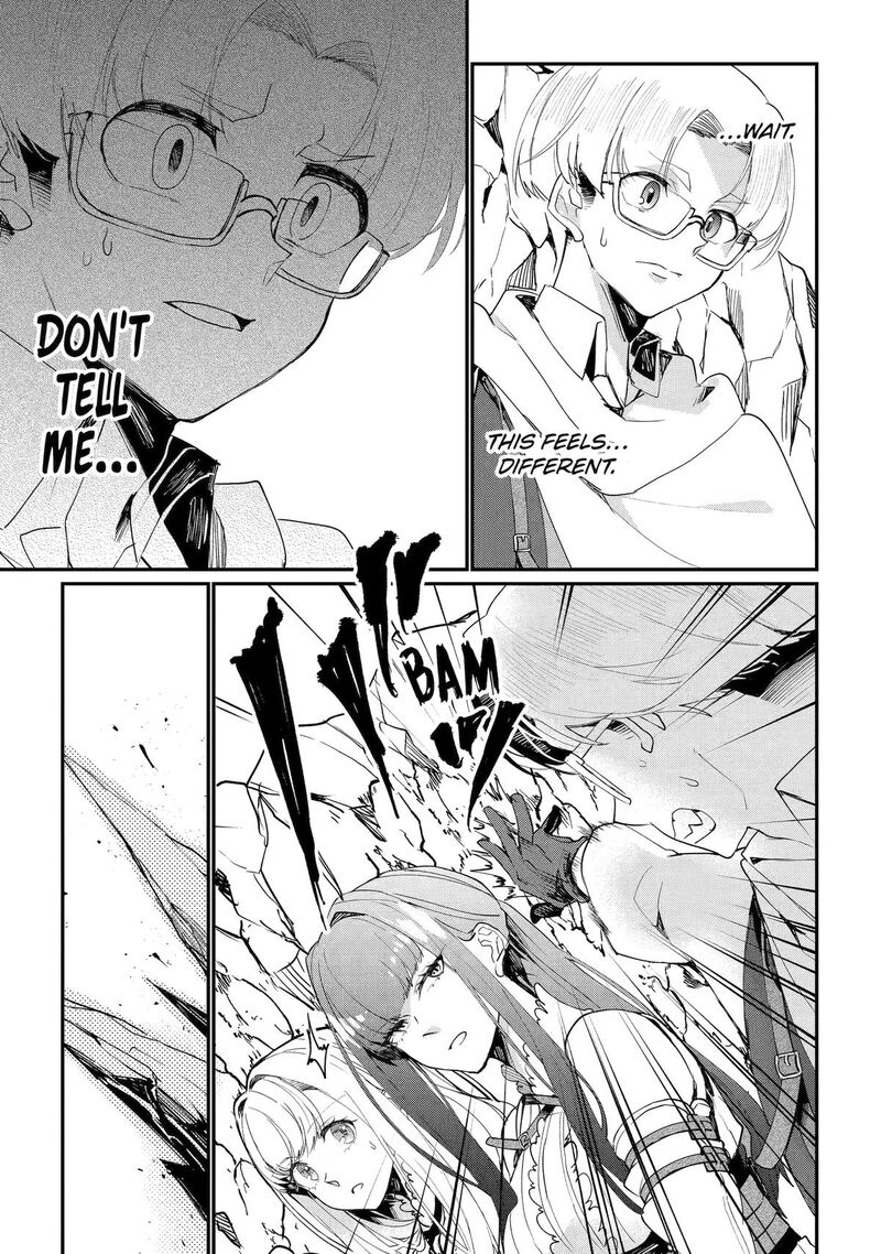 Yuusha Wa Osorezu 11 19