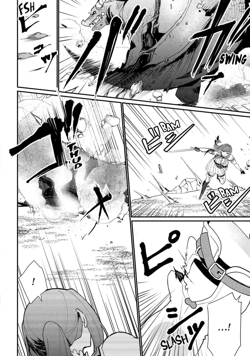 Yuusha Wa Osorezu 11 24