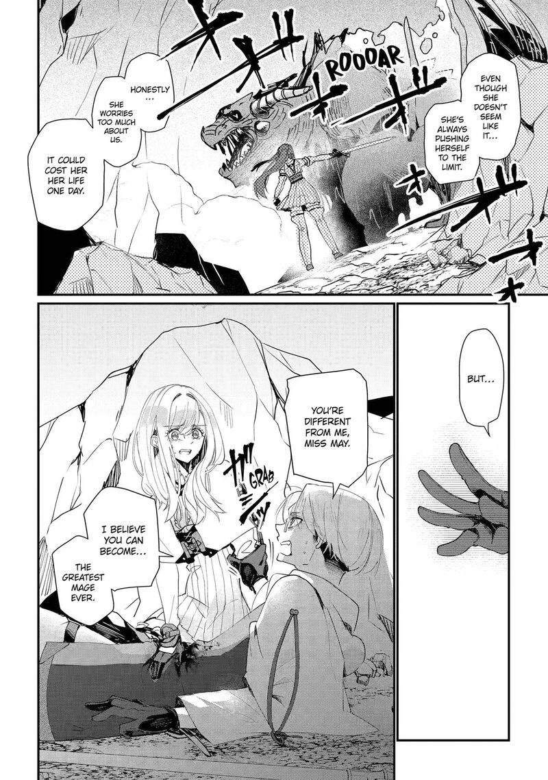 Yuusha Wa Osorezu 11 28