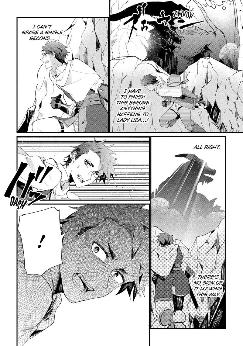 Yuusha Wa Osorezu 11 30