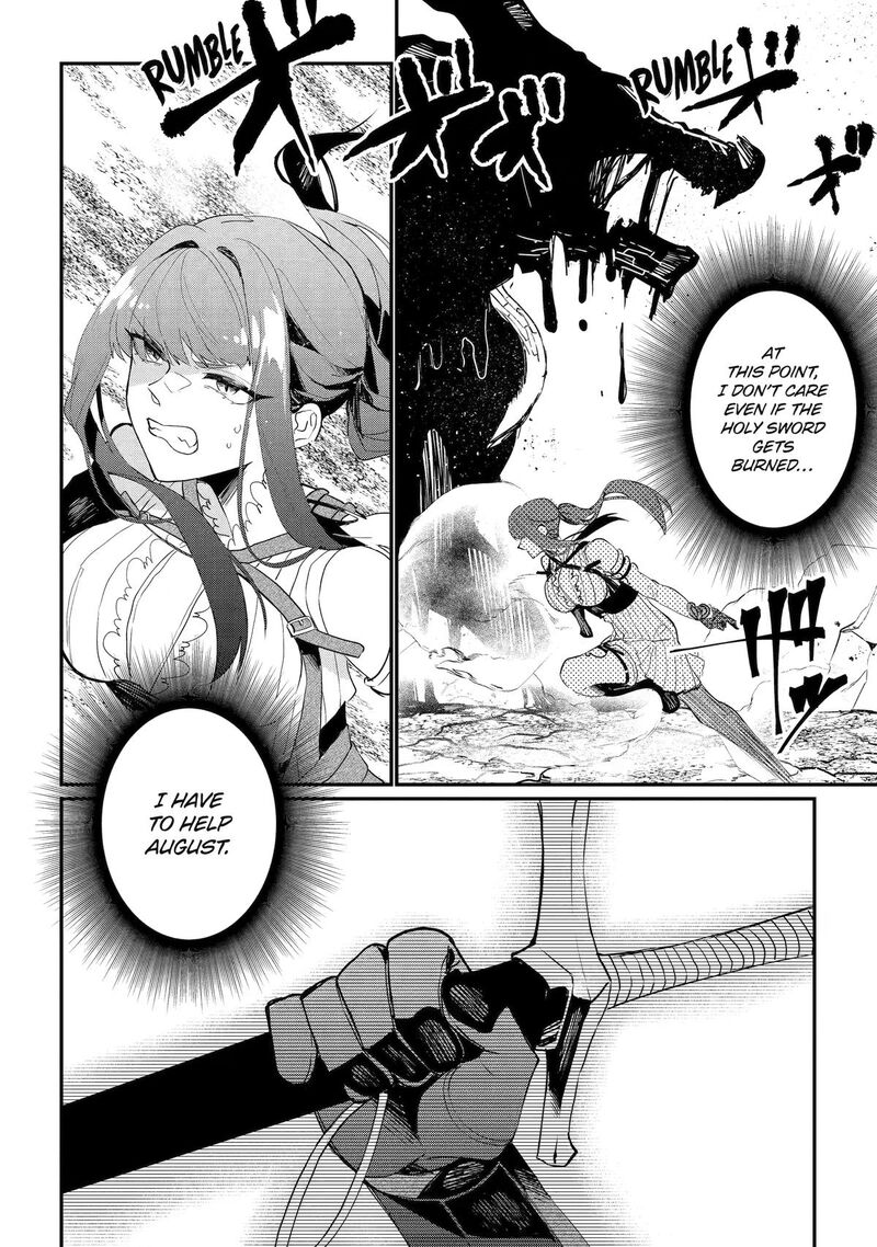 Yuusha Wa Osorezu 11 38