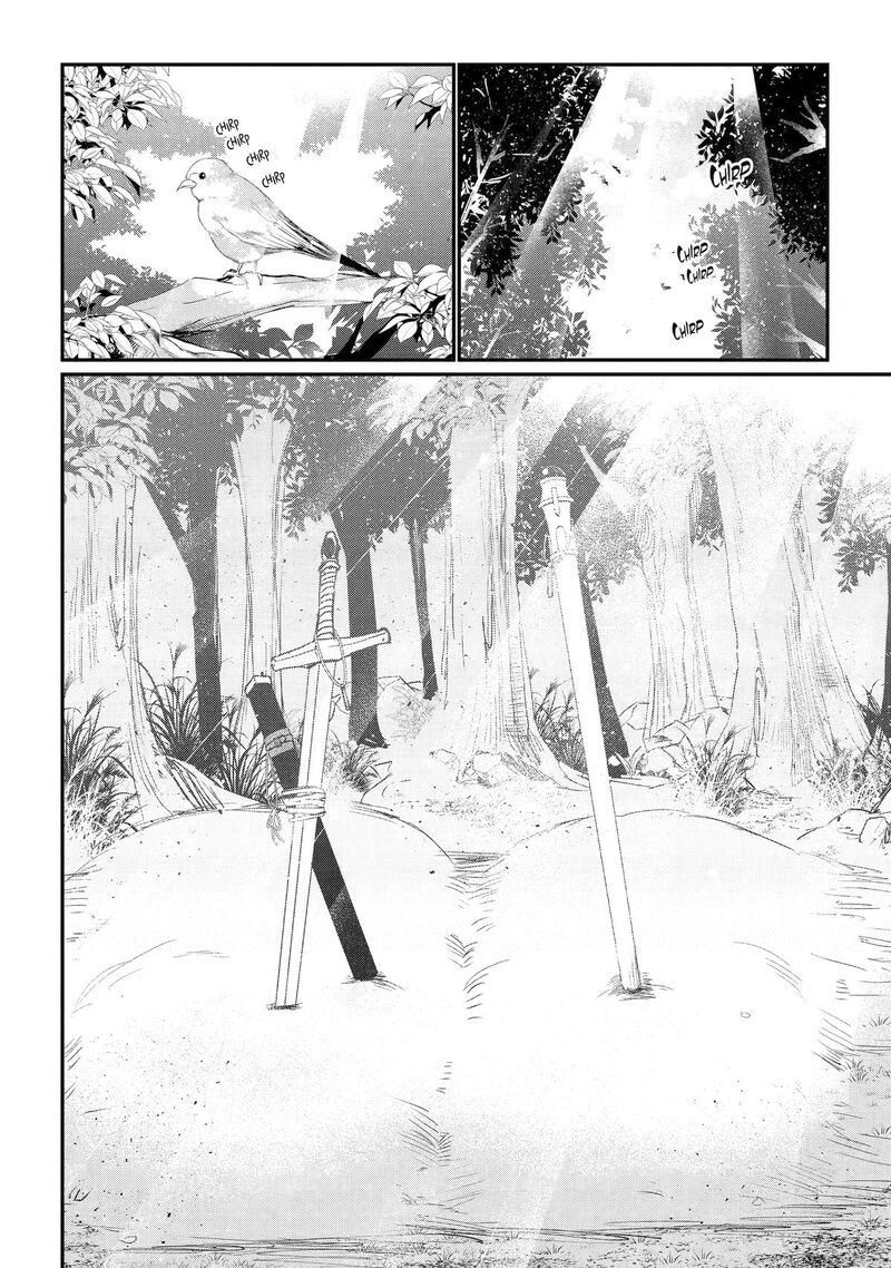 Yuusha Wa Osorezu 11 46