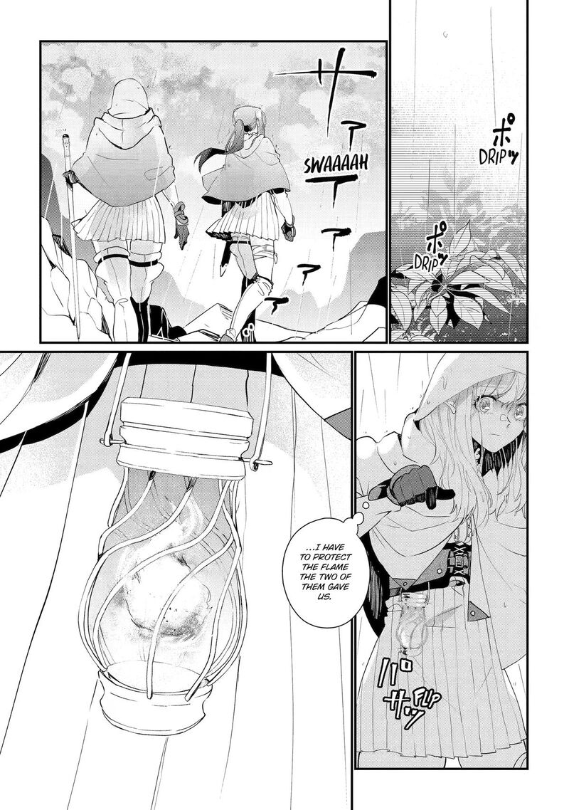 Yuusha Wa Osorezu 11 49