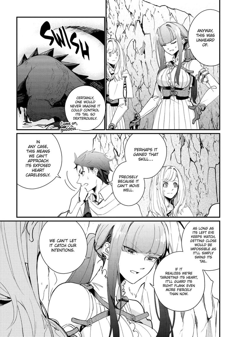 Yuusha Wa Osorezu 11 5