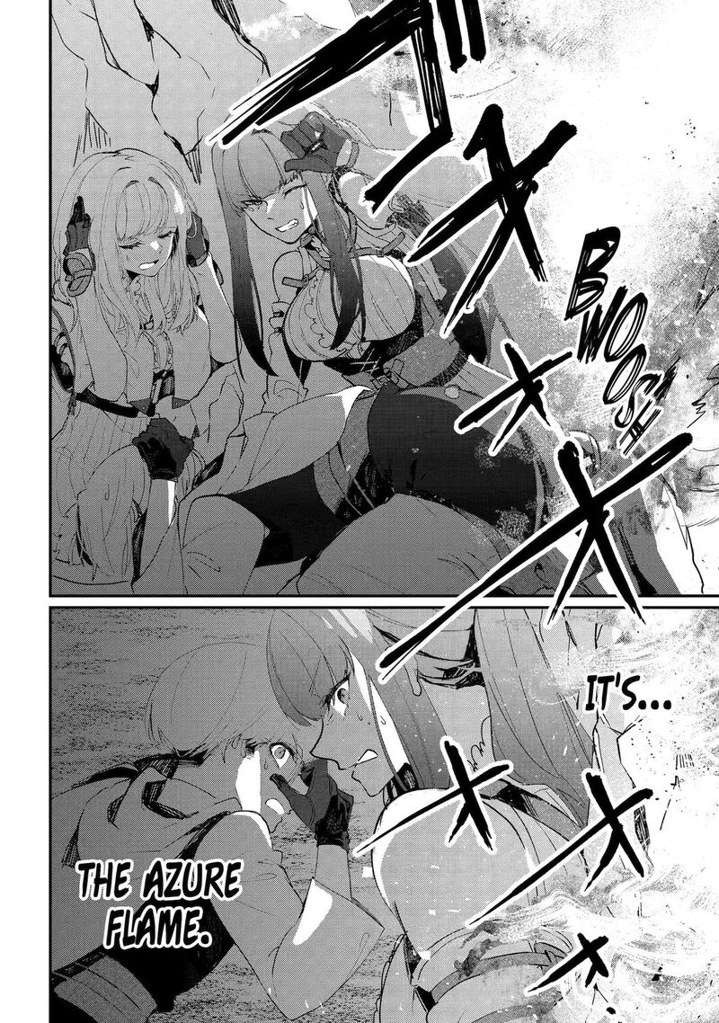 Yuusha Wa Osorezu 11 8