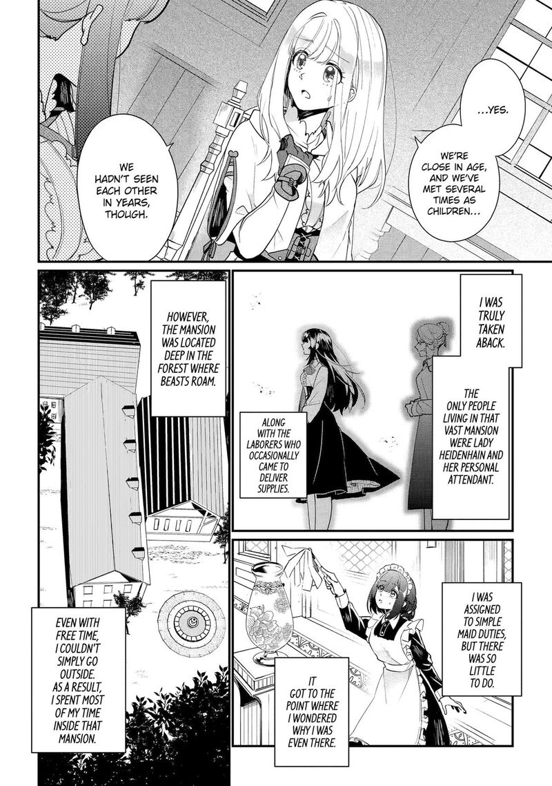 Yuusha Wa Osorezu 16 10