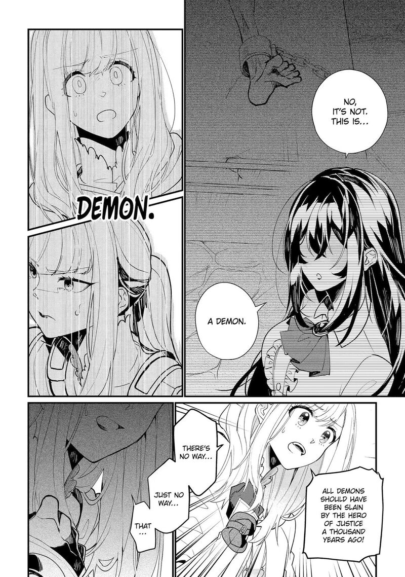 Yuusha Wa Osorezu 16 14