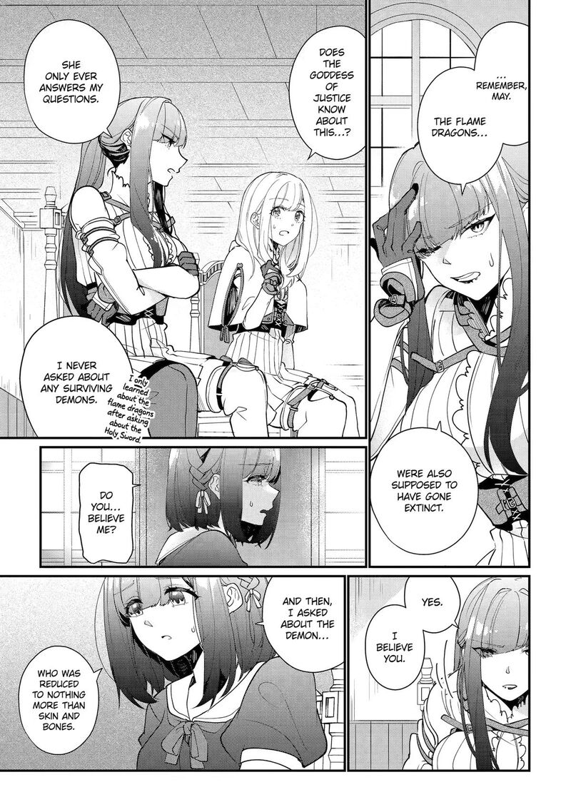 Yuusha Wa Osorezu 16 15