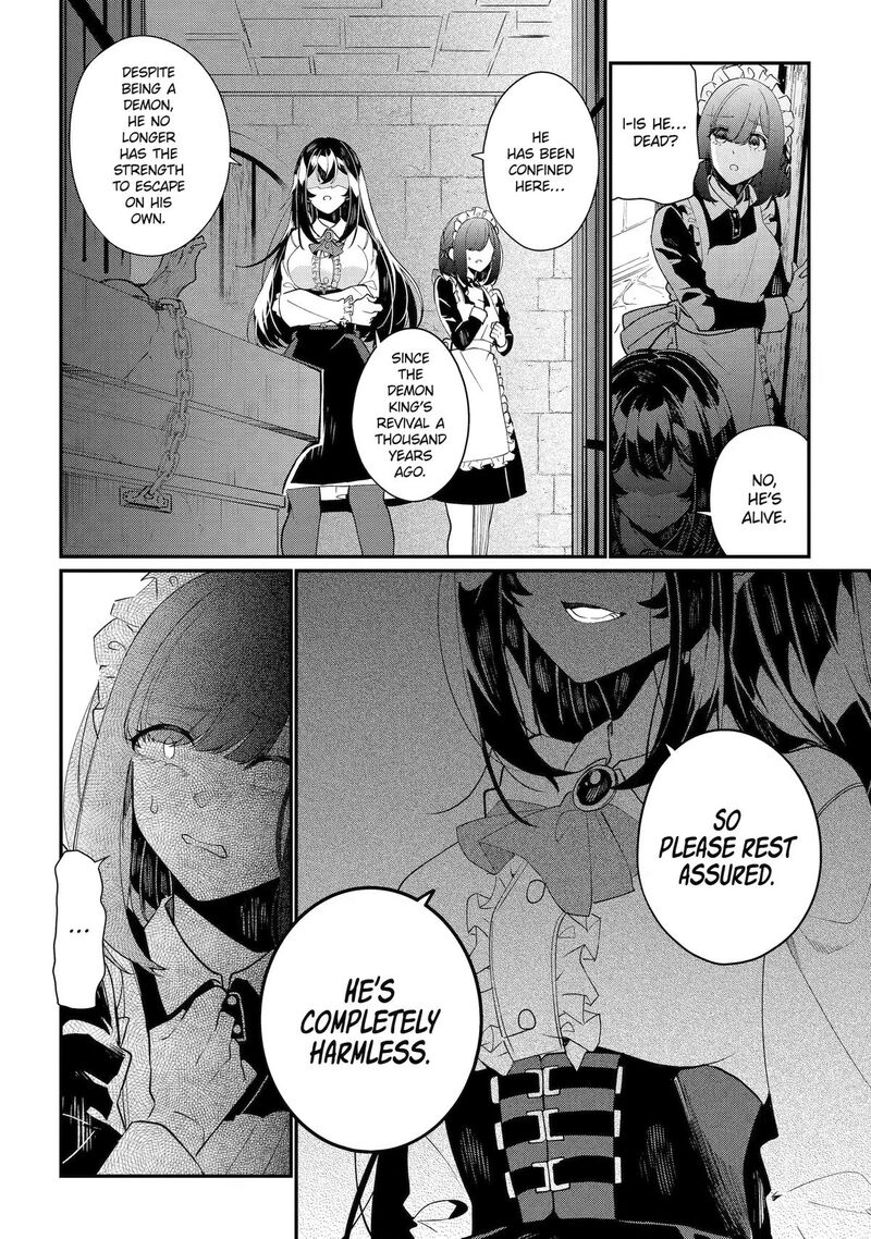 Yuusha Wa Osorezu 16 16