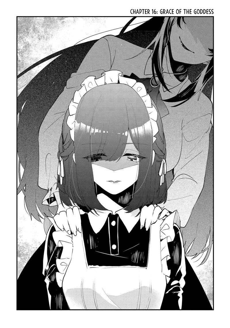 Yuusha Wa Osorezu 16 2