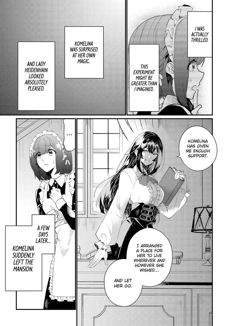 Yuusha Wa Osorezu 16 27