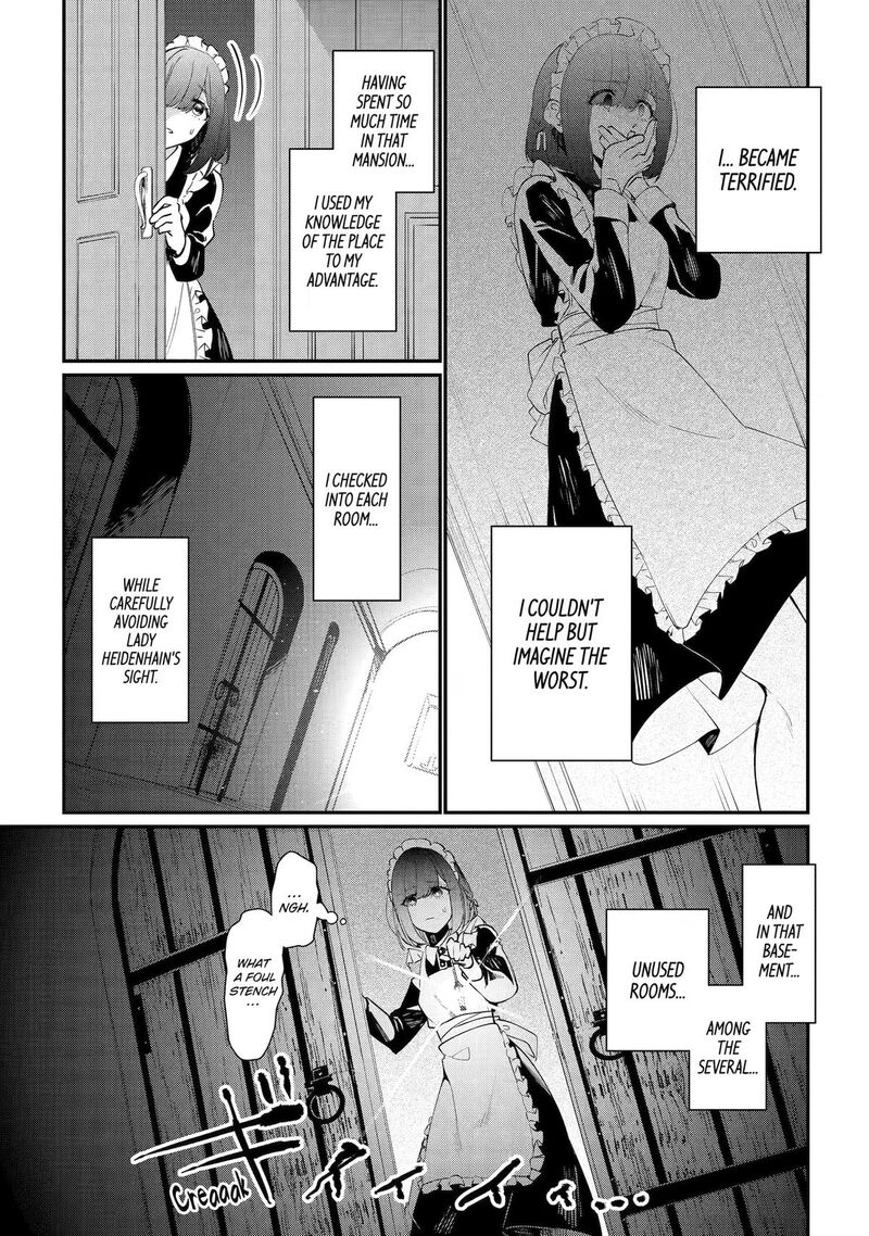 Yuusha Wa Osorezu 16 29