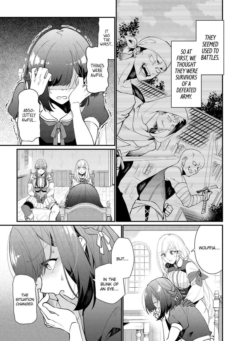 Yuusha Wa Osorezu 16 3