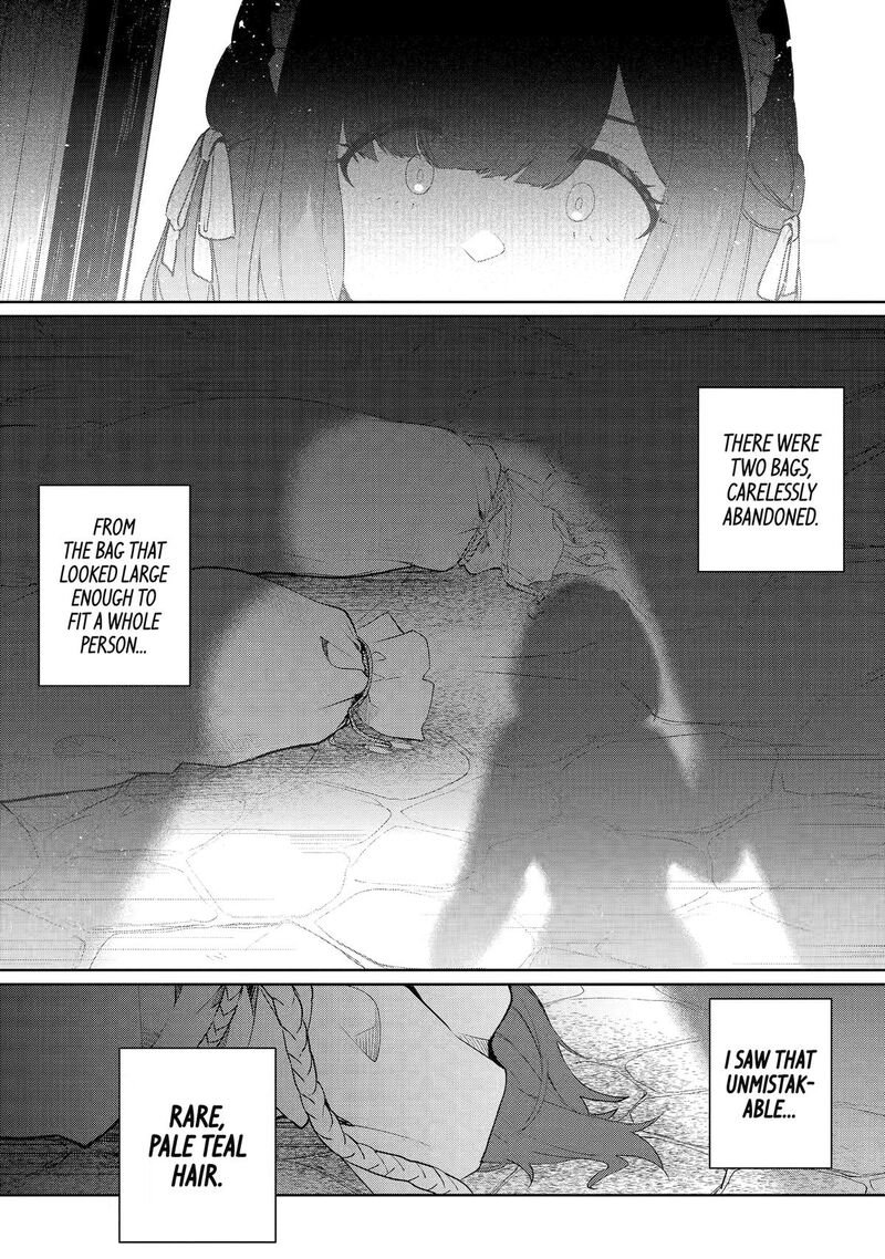 Yuusha Wa Osorezu 16 30