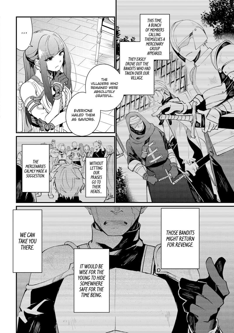 Yuusha Wa Osorezu 16 4