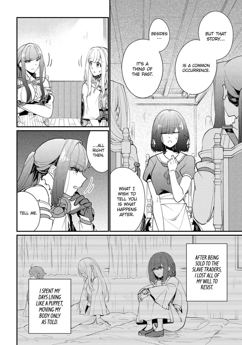 Yuusha Wa Osorezu 16 6