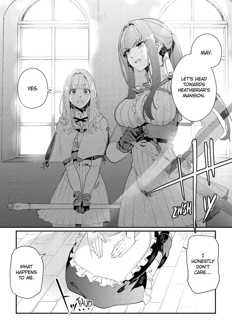 Yuusha Wa Osorezu 17 10
